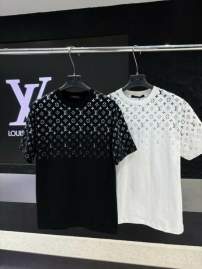 Picture of Louis Vuitton T Shirts Short _SKULVS-XLkctr2207406